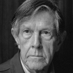 John Milton Cage Jr.  - colleague of Michael Colgrass