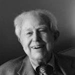 Elliott Cook Carter Jr. - colleague of Michael Colgrass