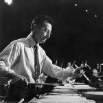 Photo from profile of Michael Colgrass