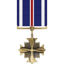Award Navy Distinguished Flying Cross