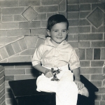 Photo from profile of Michael Colgrass