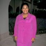 Photo from profile of Yvette Freeman