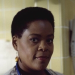 Photo from profile of Yvette Freeman