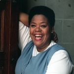 Photo from profile of Yvette Freeman