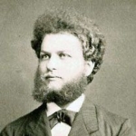 Photo from profile of Edmund Husserl