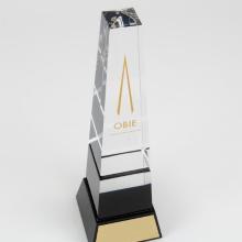 Award OBIE Award