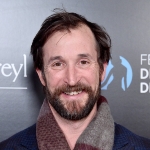 Noah Wyle - colleague of Yvette Freeman