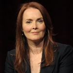 Laura Innes - colleague of Yvette Freeman
