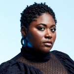 Danielle Brooks - colleague of Yvette Freeman