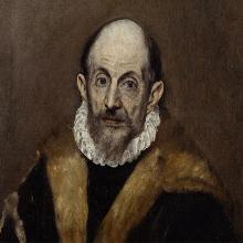 El Greco's Profile Photo