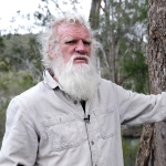 Photo from profile of Bruce Pascoe