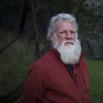 Photo from profile of Bruce Pascoe