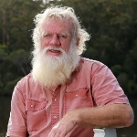 Photo from profile of Bruce Pascoe