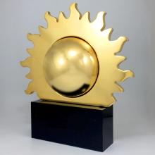 Award Sunburst Award