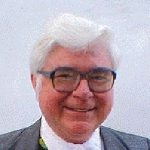 Photo from profile of Robert Forward