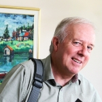 Photo from profile of Mark J. Frutkin