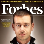 Achievement  of Jack Dorsey