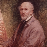 John Linnell - Friend of William Blake