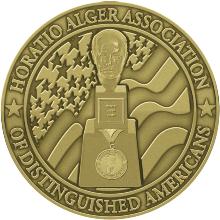 Award Horatio Alger Award