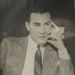 Artchil Gourielli-Tchkonia  - husband of Helena Rubinstein