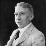 George Franklin Getty  - Father of Jean Getty