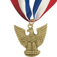 Award Distinguished Eagle Scout Award