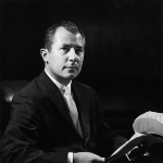 George F. Getty II - Son of Jean Getty