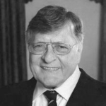 John Paul Getty Jr. - Son of Jean Getty