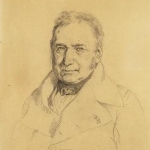 Charles-Henri Delacroix - Brother of Eugène Delacroix
