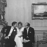 Photo from profile of Jean Getty