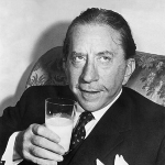 Photo from profile of Jean Getty