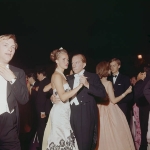 Photo from profile of Jean Getty