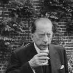 Photo from profile of Jean Getty