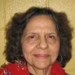 Photo from profile of Sonia Rivera-Valdés