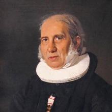 Nikolai Grundtvig's Profile Photo