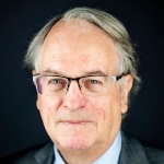 Michael Stanley Whittingham - colleague of John Goodenough