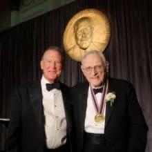 Award Welch Award