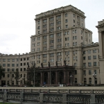 Photo from profile of Konstantin Petrovich Feoktistov