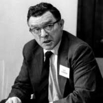 Ward Goodenough - Brother of John Goodenough