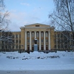 Photo from profile of Alexander Tsapin