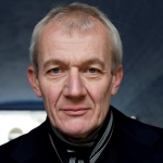 Peter Dale - colleague of William Cookson