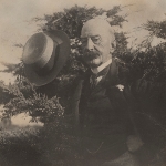 Photo from profile of Winslow Homer