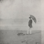 Photo from profile of Winslow Homer