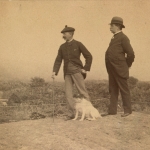 Photo from profile of Winslow Homer