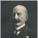 Photo from profile of Winslow Homer