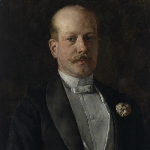 Thomas B. Clarke - Friend of Winslow Homer
