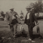Photo from profile of Winslow Homer