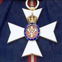 Award Royal Victorian Order
