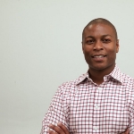 Sipho Gogotya - Friend of Lehlohonolo Lehana