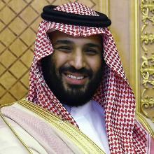 Mohammed bin Salman's Profile Photo